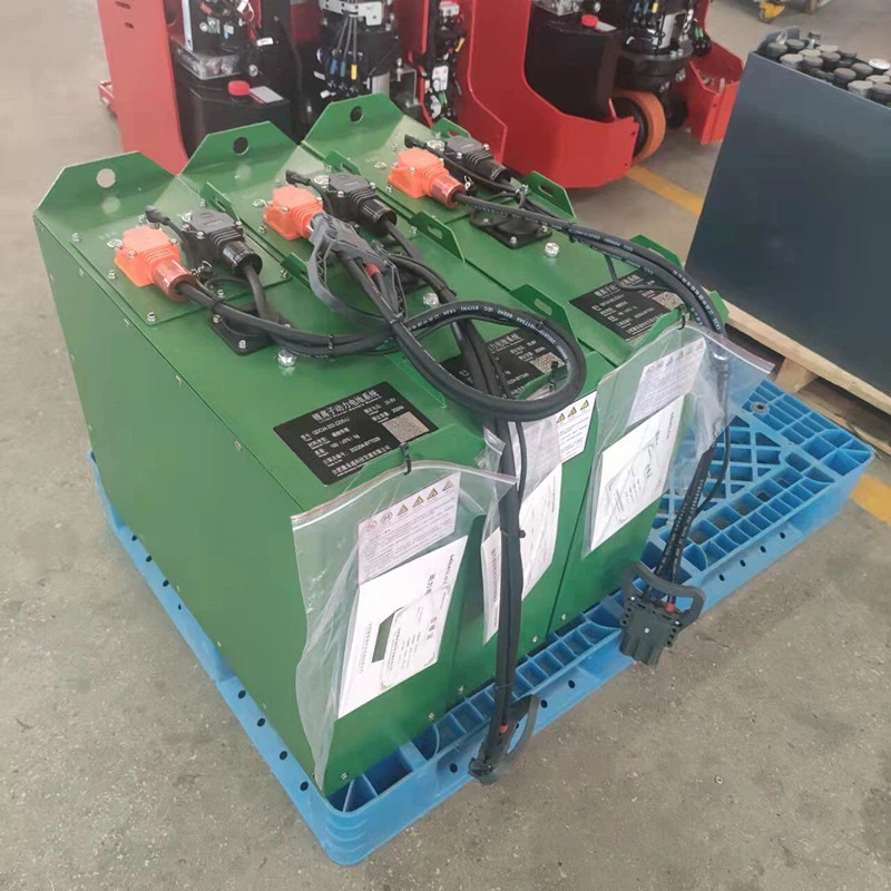 How to balance lithium battery charge ? How to balance lithium battery charge ?