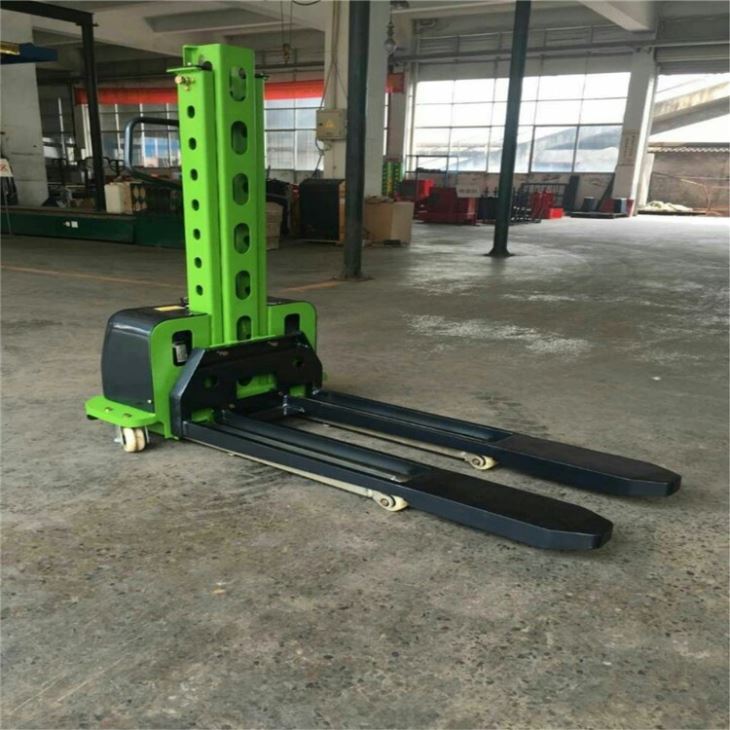 Handling Equipment Stacker factory