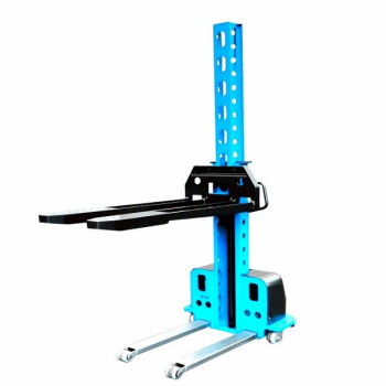 Savarankiškai kraunami šakiniai krautuvai