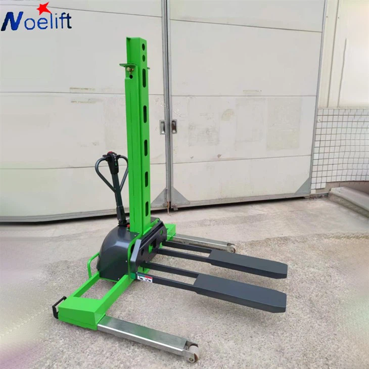 Self Loading Forklift suppliers